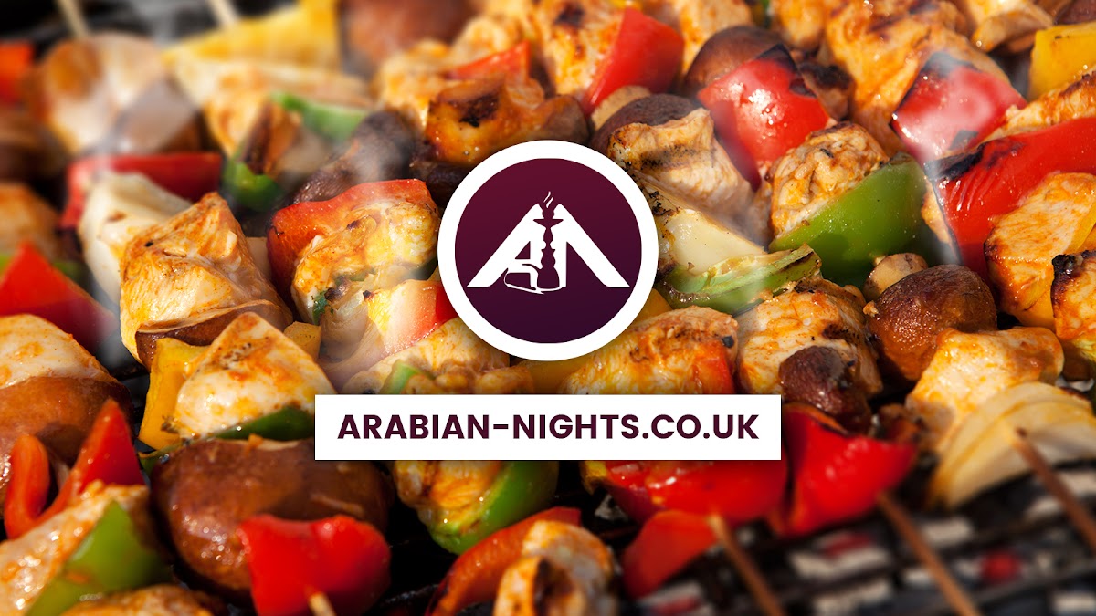 Arabian Nights Photos 2